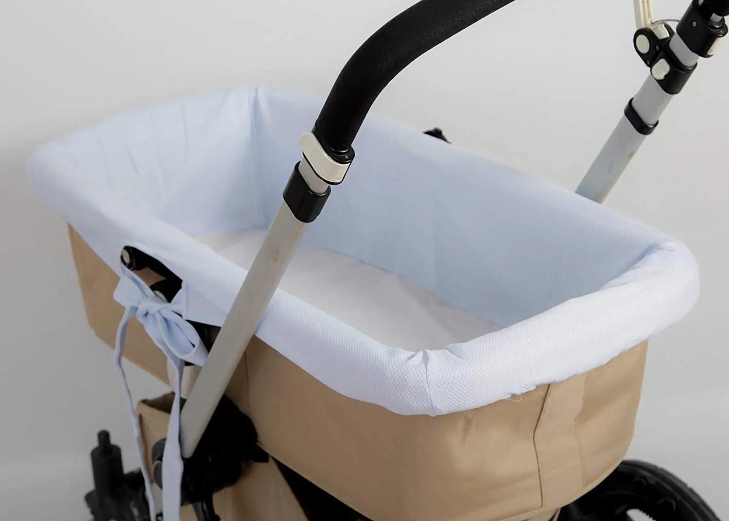 Babyline FUCACE beebikoti katted – toote esivaade