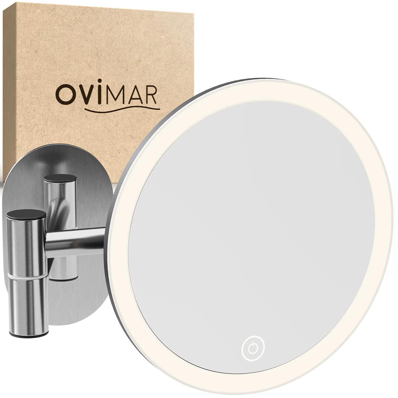 ovimar 81004290-B kosmeetikapeeglid – toote esivaade