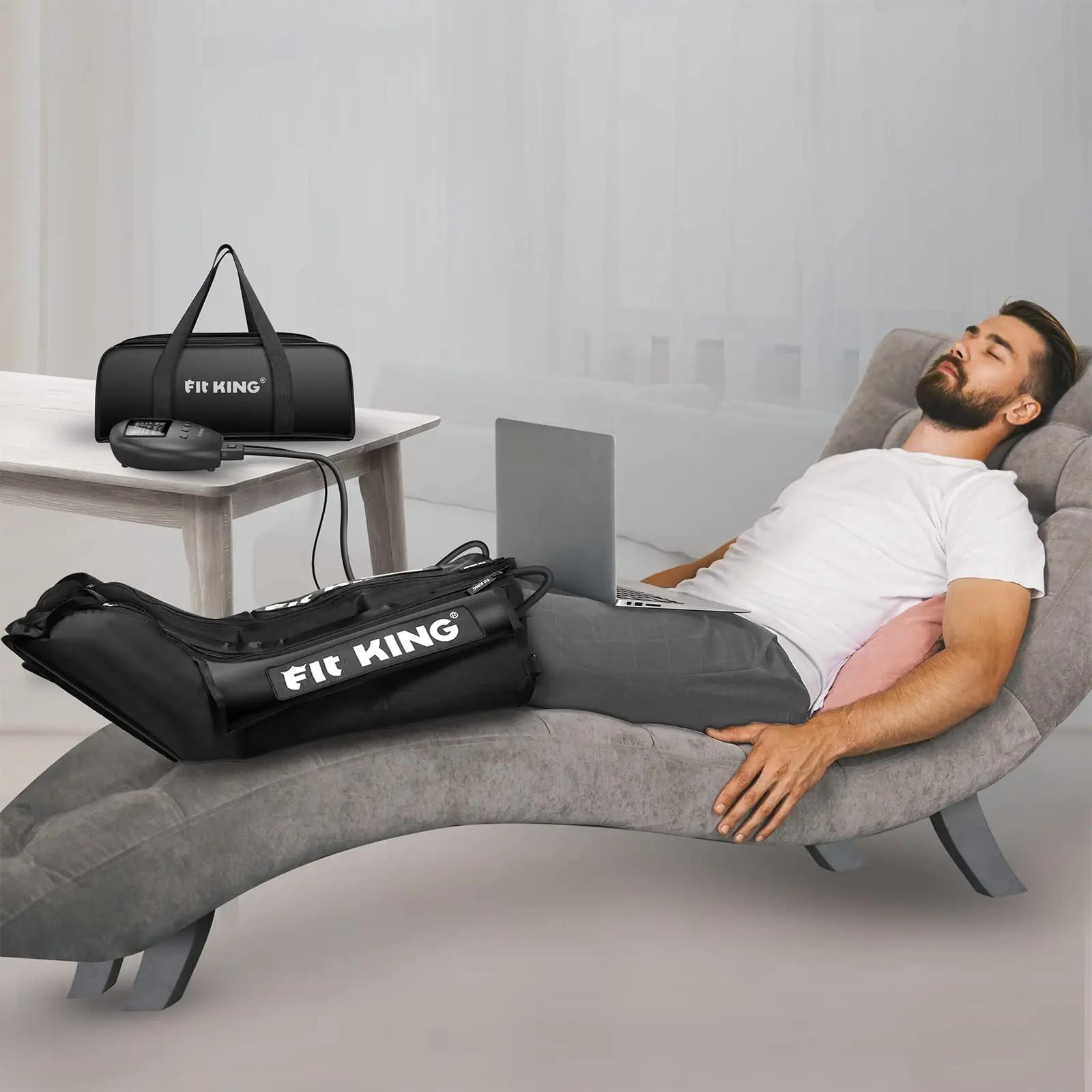 FIT KING FT-068A massaažiseadmed – detailne lähivaade