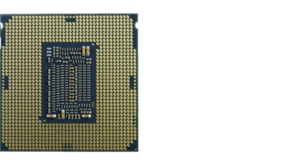 Intel protsessor Core i5-6500 – stabiilne neljatuumaline jõudlus – kasutusnäide