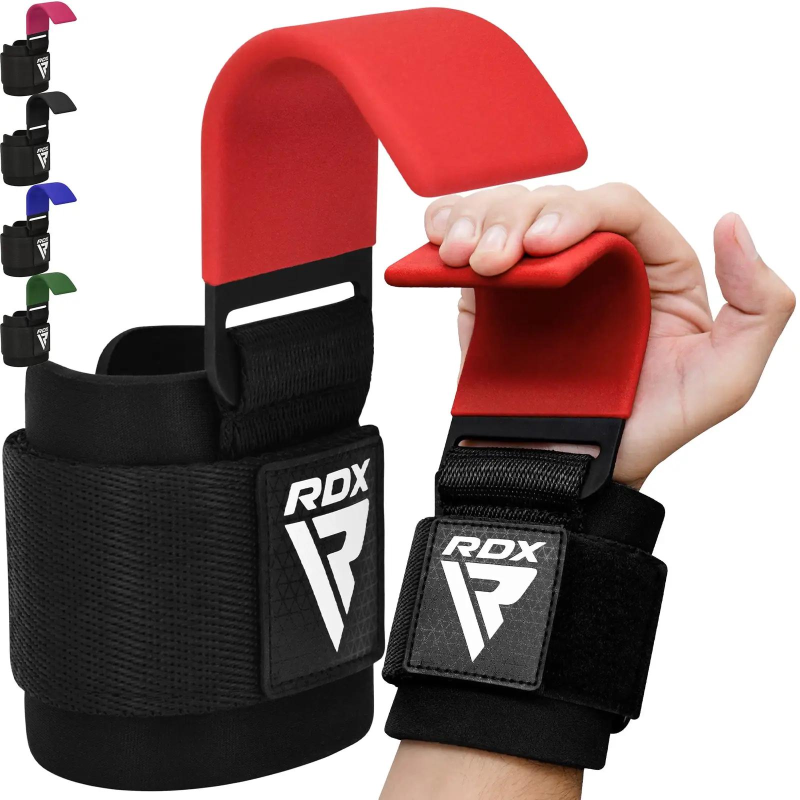 RDX neopreenist ripats charm treeningukinnas – mugav haare
