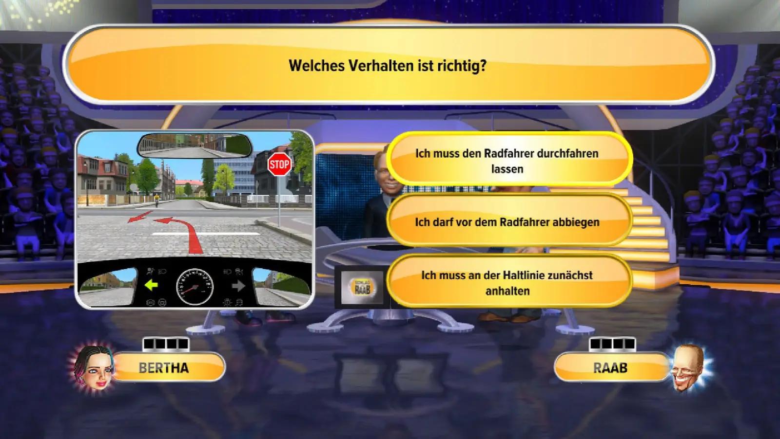 Bandai Namco PlayStation 3 mäng — lõbus pereõhtuks – pakend ja tarvikud