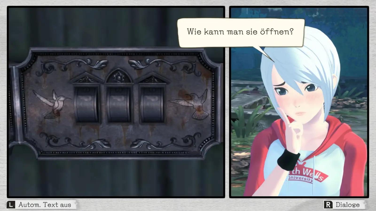 Nintendo 10011778 mängud – detailne lähivaade
