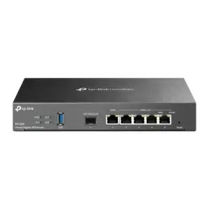 TP-Link TL-ER7206 arvutid ja tarvikud – toote esivaade