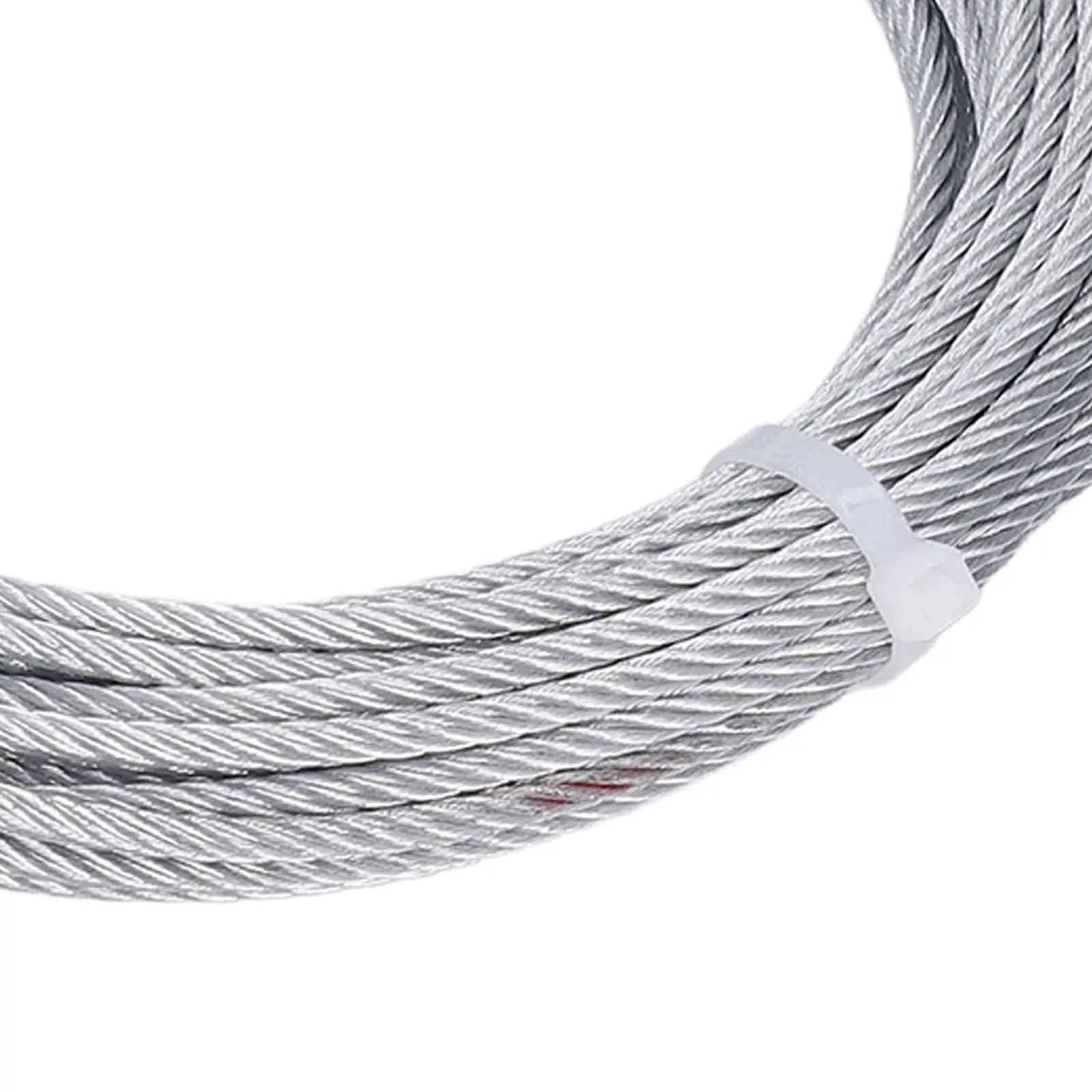Tbest roostevaba terasest vintsiköis 4 mm x 12 m kaasaegne – pilt 8