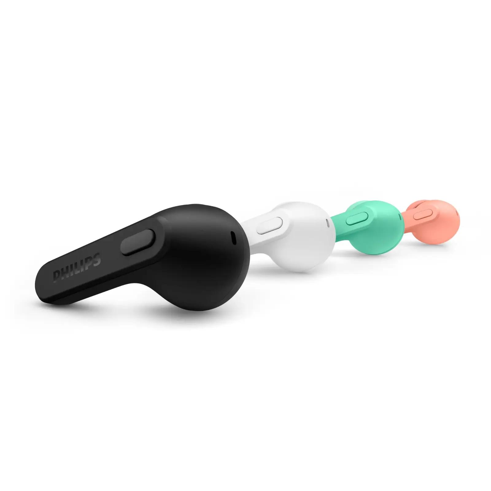 Philips mugavad silikoonist in-ear kõrvaklapid — veekindlad ja – pilt 6