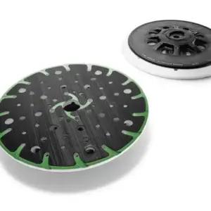 Festool 202458 raiumaailm – detailne lähivaade