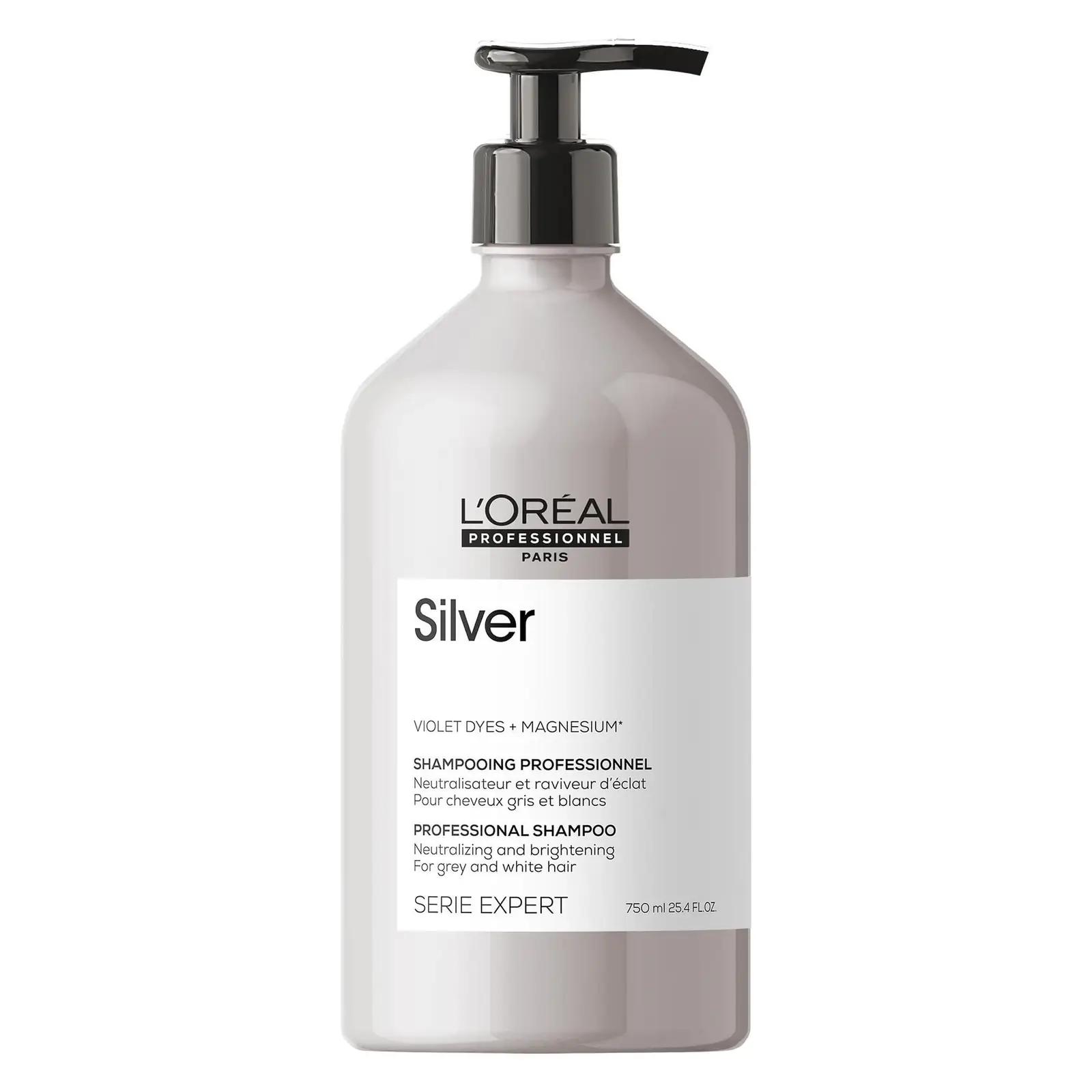 L'Oréal Professionnel Paris E3568300 šampoonid – toote esivaade