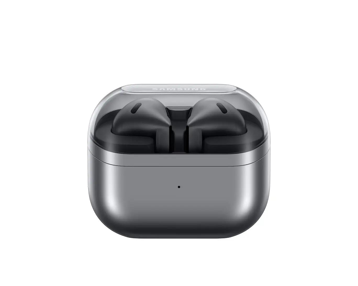Samsung Galaxy Buds3 kõrvaklapid – toote esivaade
