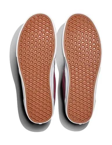 Vans lõuendjalatsid Atwood — mugav sportlik valik kingituseks – kasutusnäide