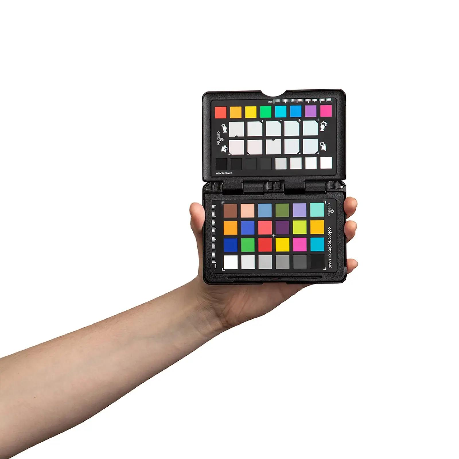 Calibrite värvikaart fotode kalibreerimiseks – pilt 6