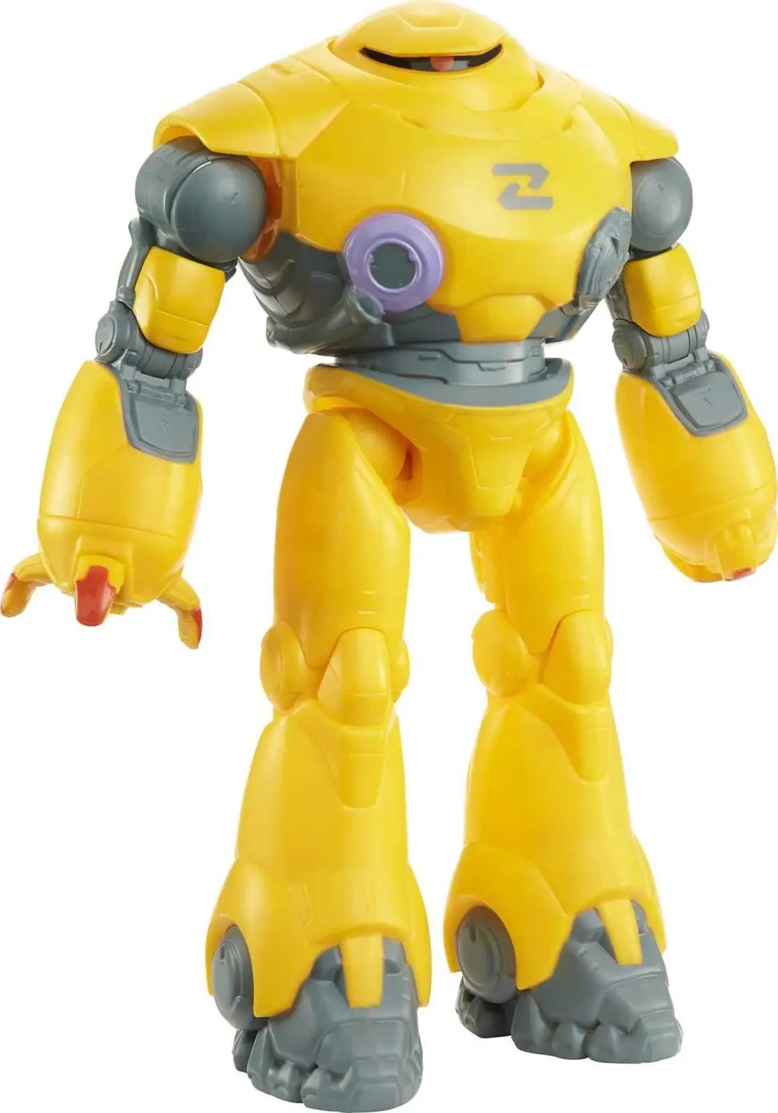 Mattel Buzz Lightyear 30 cm mänguactionfiguur — detailne
