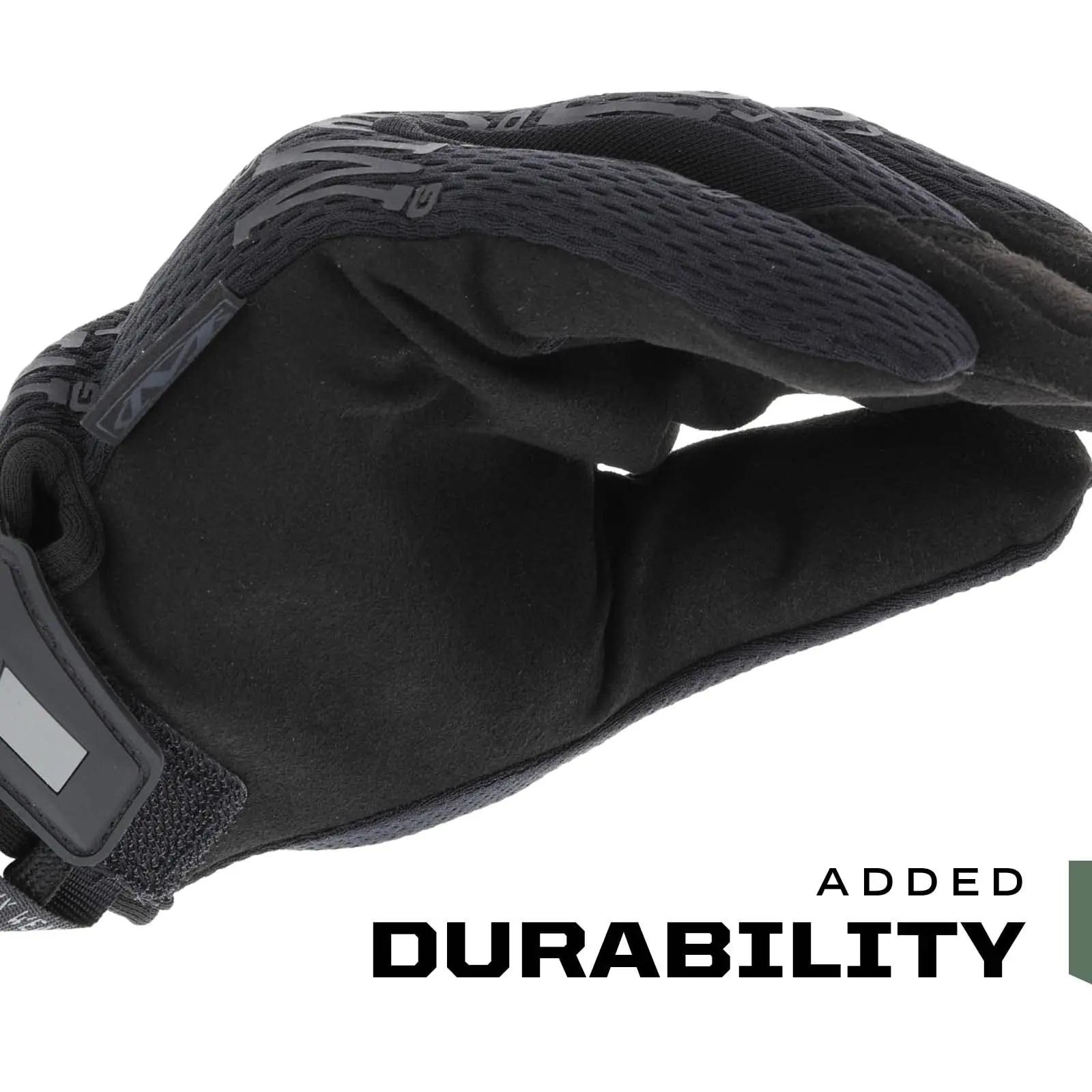 Mechanix Wear vastupidavad töökindad — kvaliteetne kumm, XXL – lisavaade