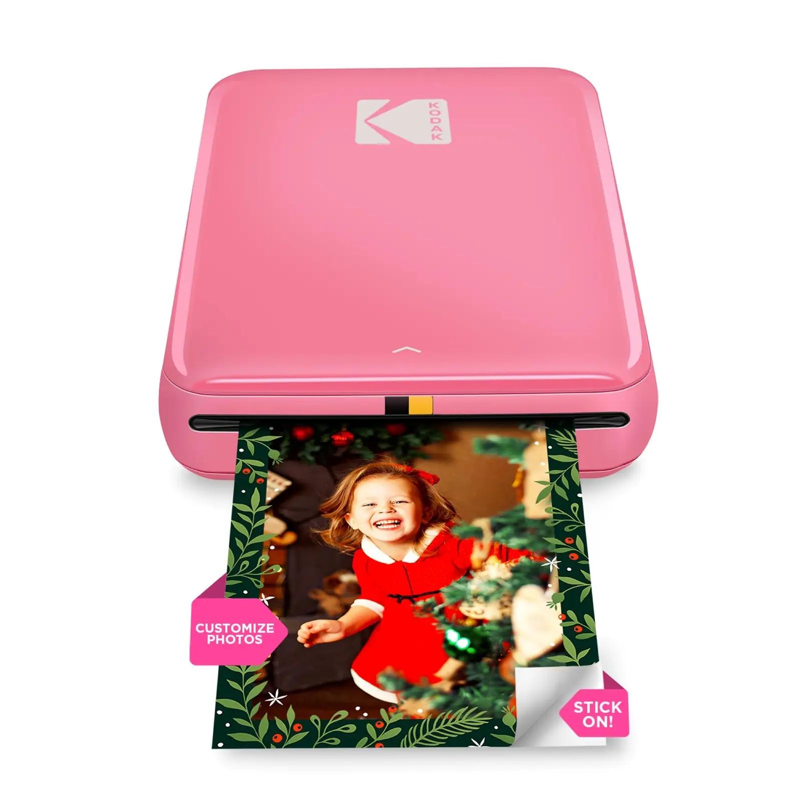 KODAK RODMP20AMZP fotoprinterid – toote esivaade