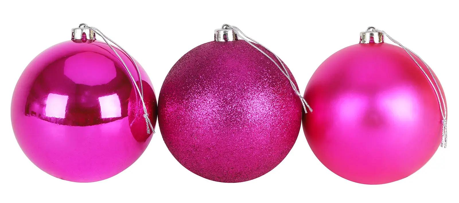 Christmas Concepts 16 jõulukaunistused – detailne lähivaade
