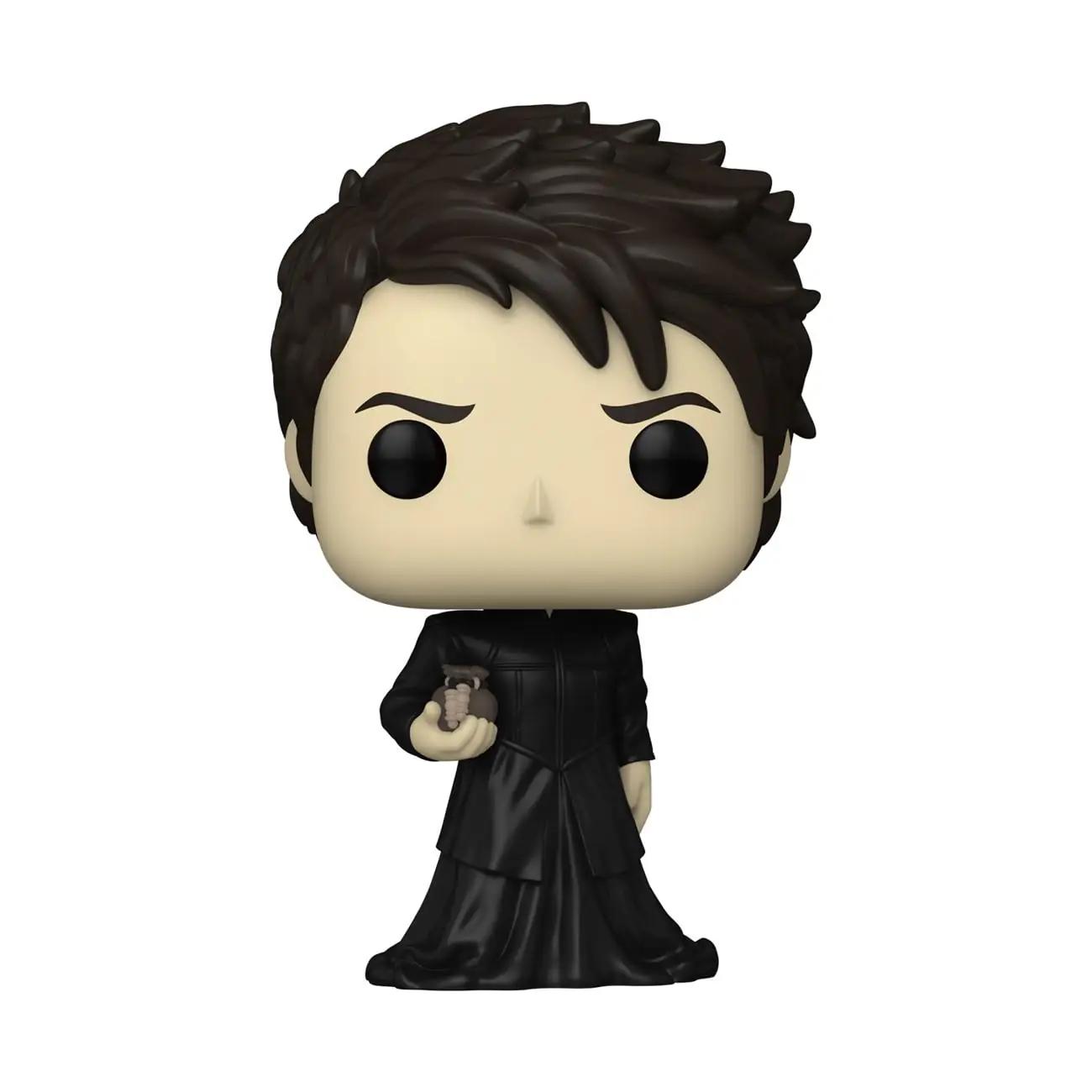 Funko 80050 chibi-figuurid – detailne lähivaade