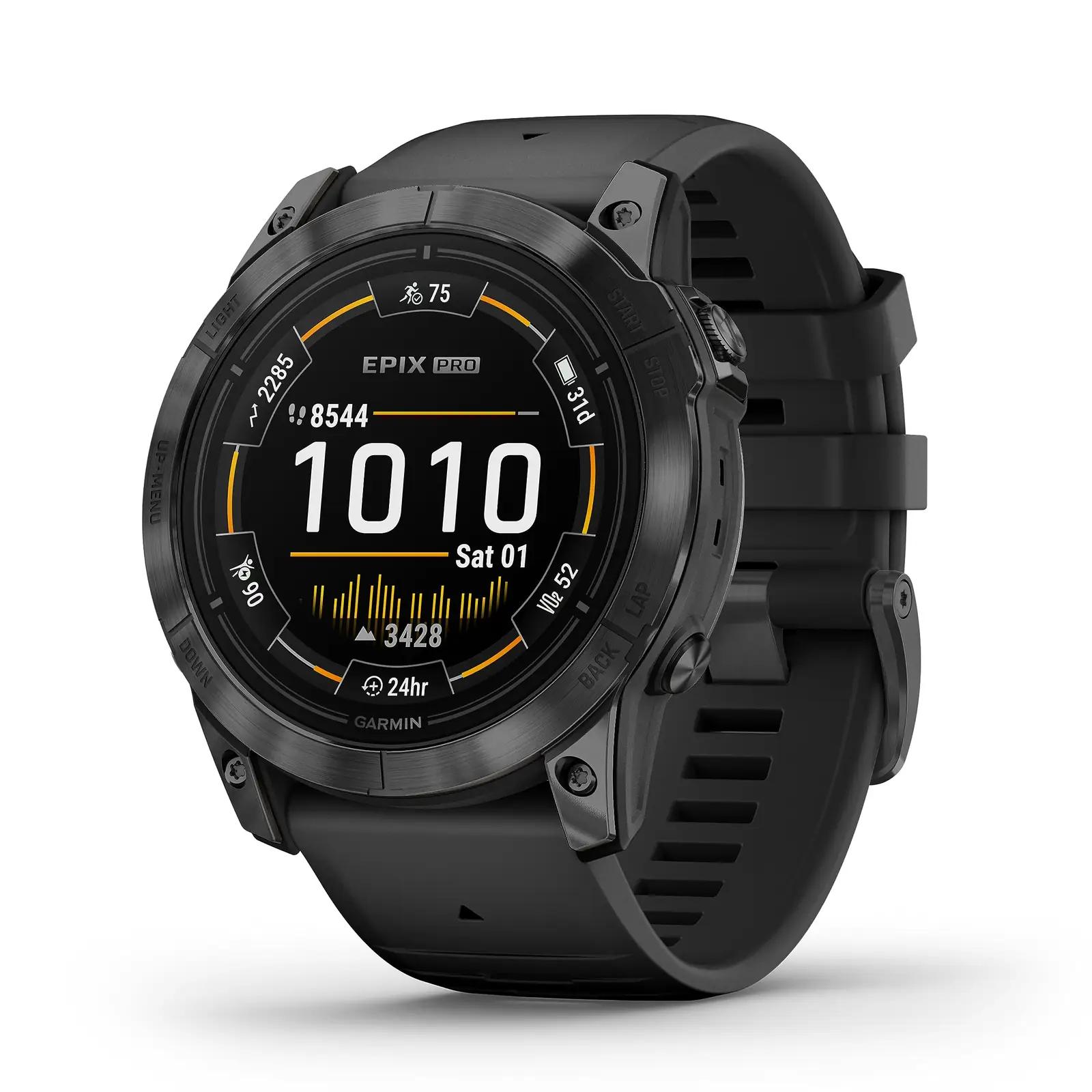 Garmin 010-02804-21 elektroonika – toote esivaade
