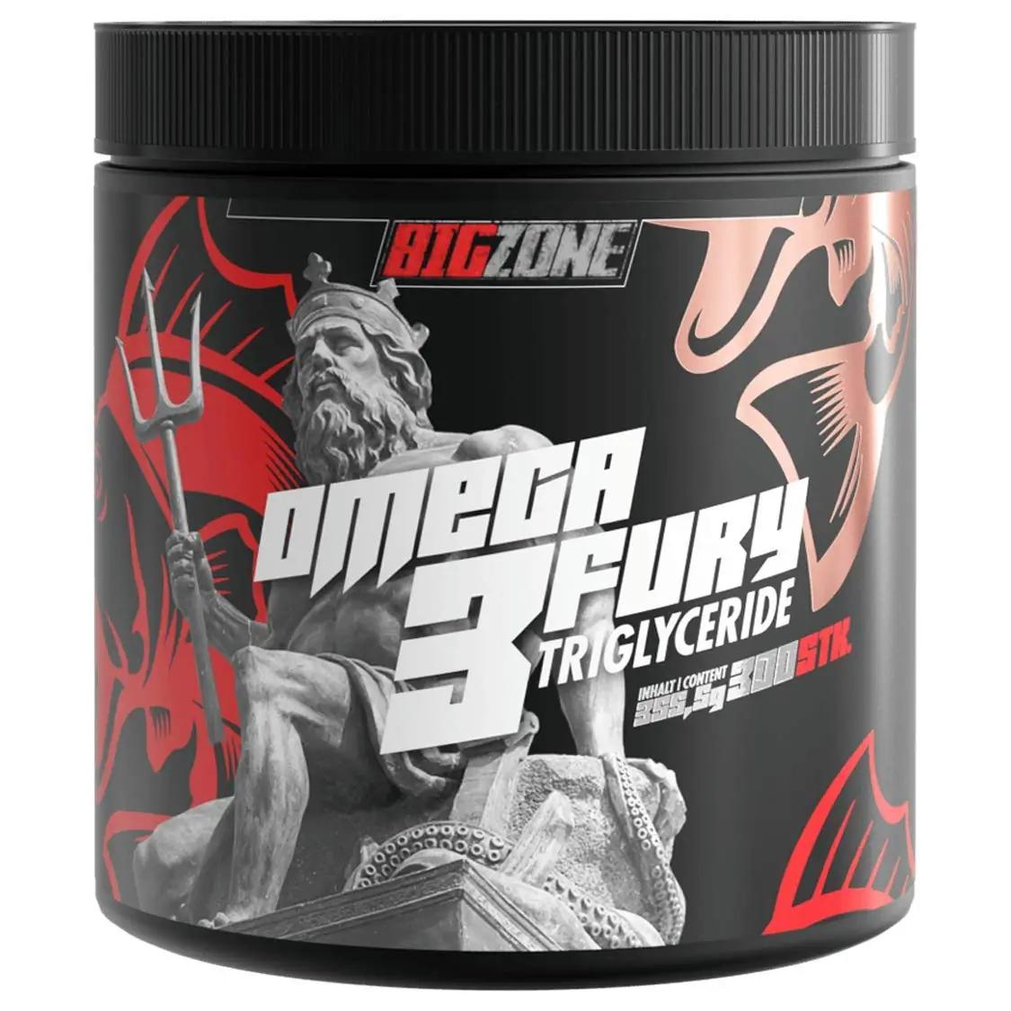 BIG ZONE high quality sportsnutrition BIG ZONE kõrge