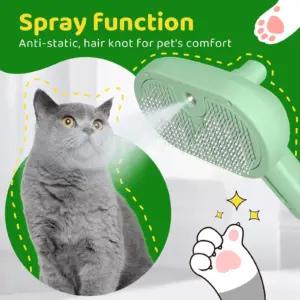 LilyAbeille harjad – detailne lähivaade