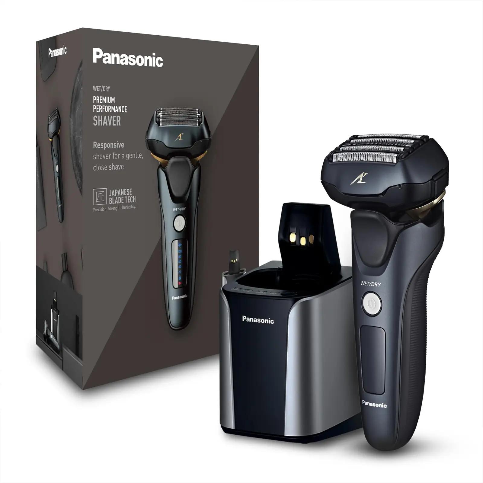 Panasonic ES-LV97-K803 meeste habemeajamised – toote esivaade