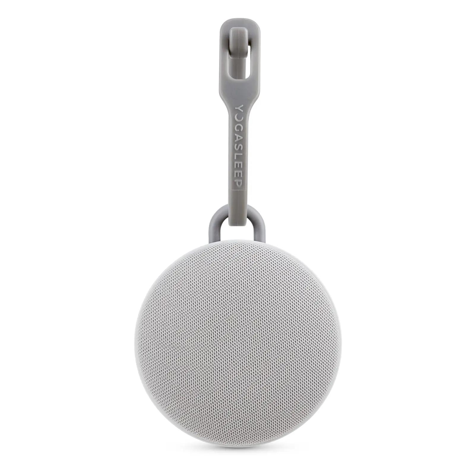 YOGASLEEP ABS-materjalist kaasaskantav valge müra masin