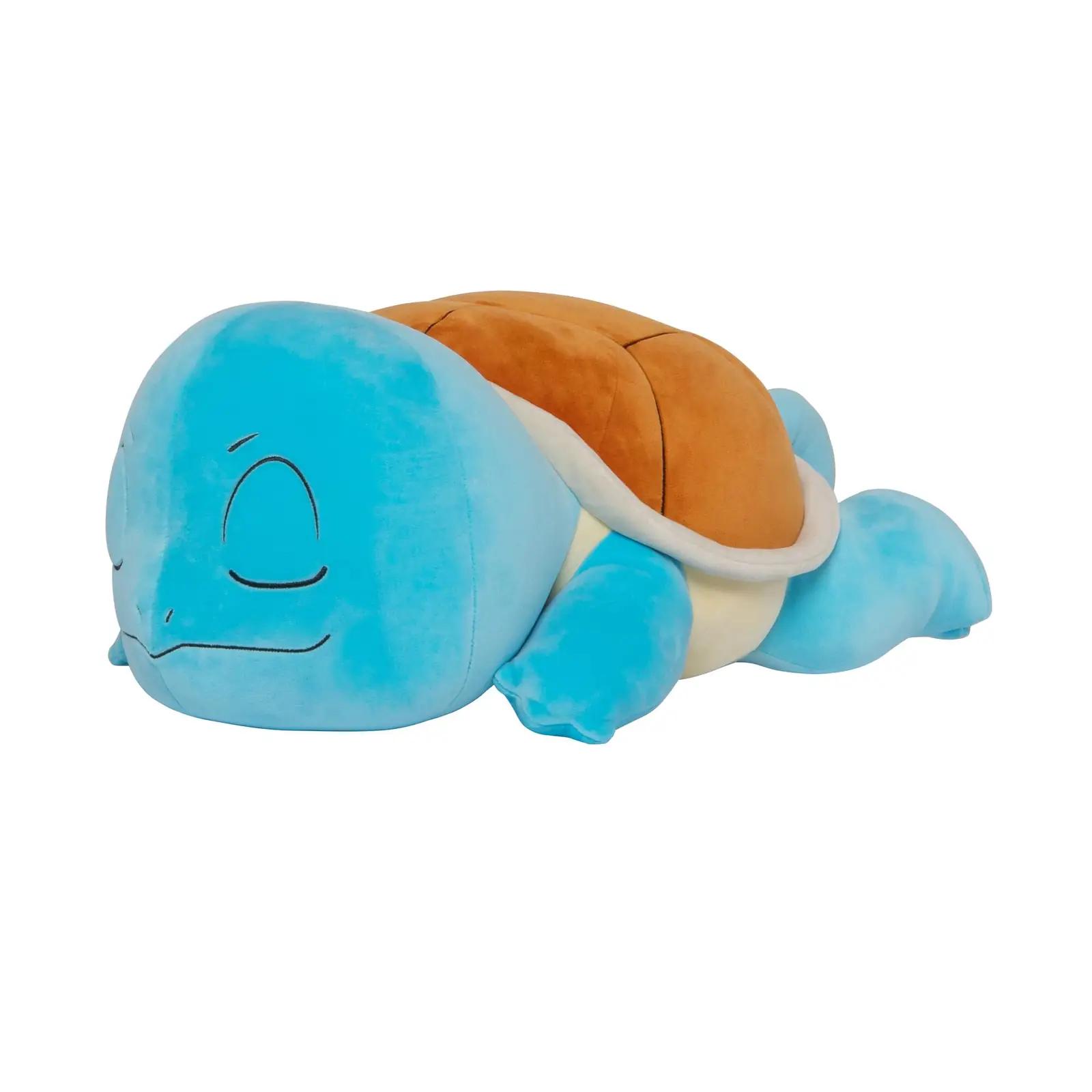 Pokémon pehme 45 cm Schiggy mängunukk — ideaalne kingitus – lisavaade