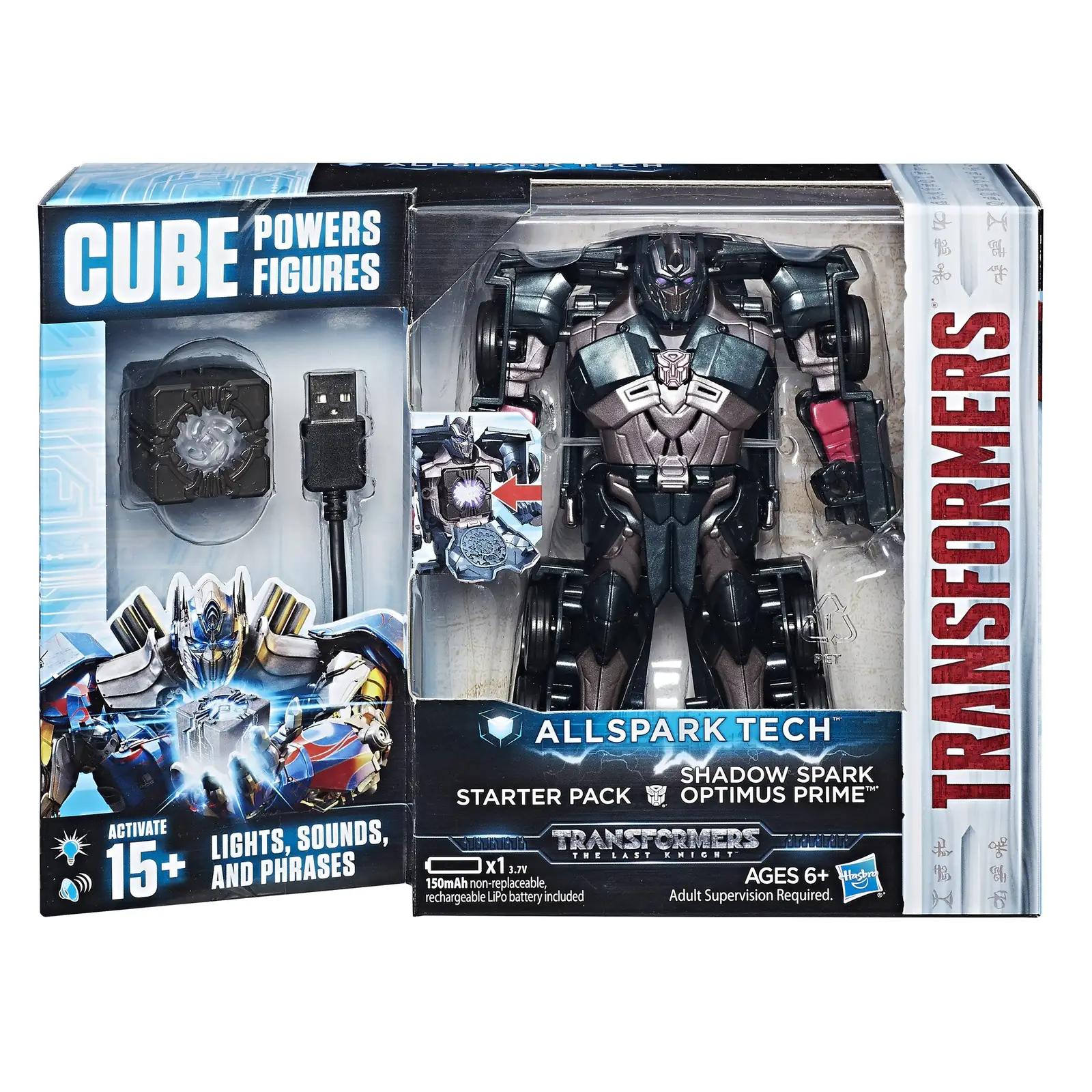 Hasbro plastist lastele sobiv Action-figuur kingitus