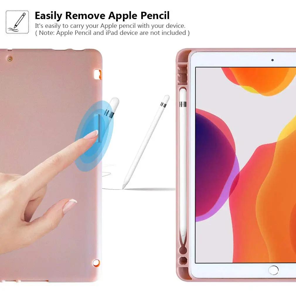 aMZCaSE nahkne klaviatuurikate iPadile – äri- ja reisiidee – kasutusnäide