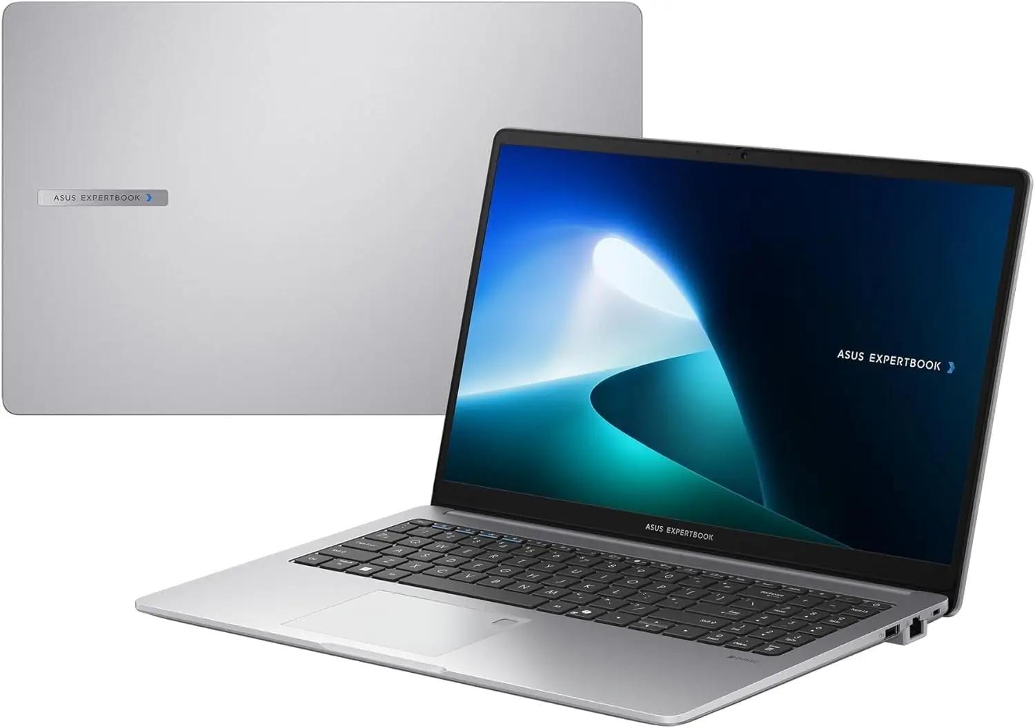 ASUS B15/I5-1235U/16/512/W11P arvutid ja tarvikud – toote esivaade