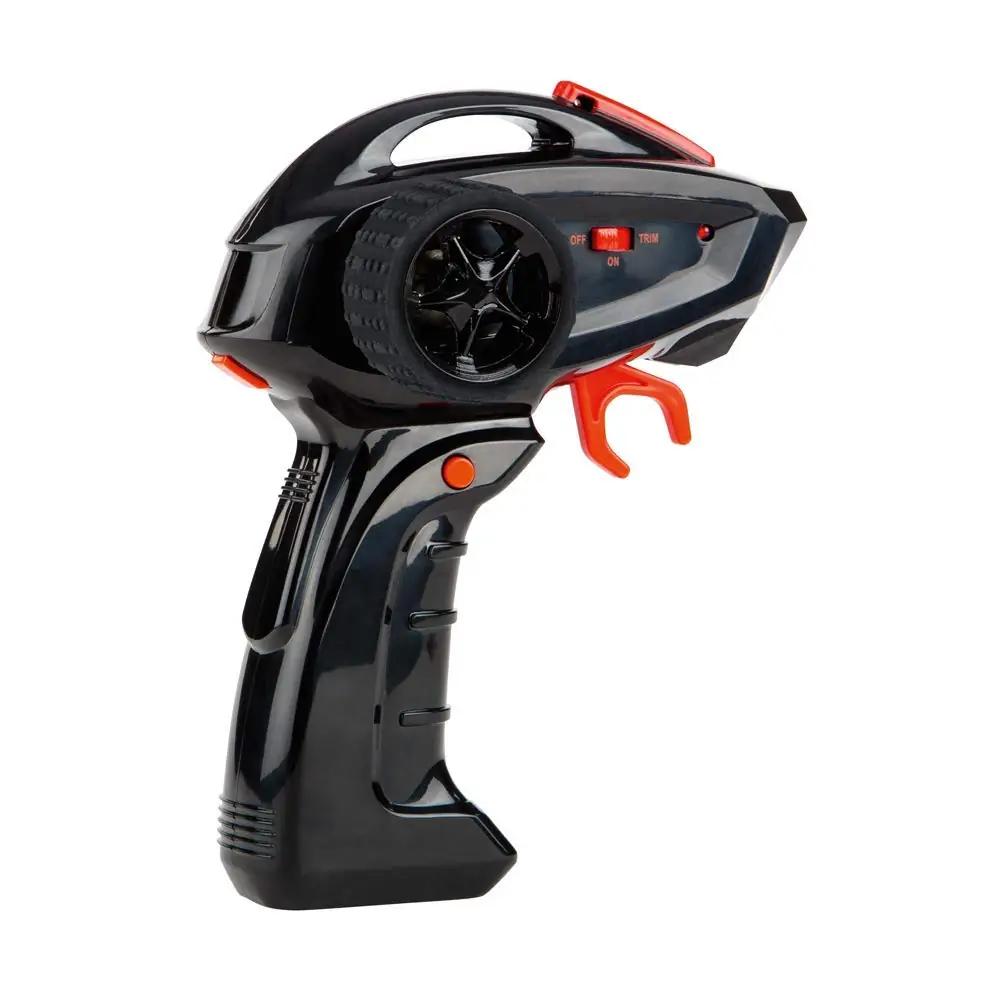 Carrera mitmeotstarbeline All-Terrain stunt auto kui kingitus – pakend ja tarvikud
