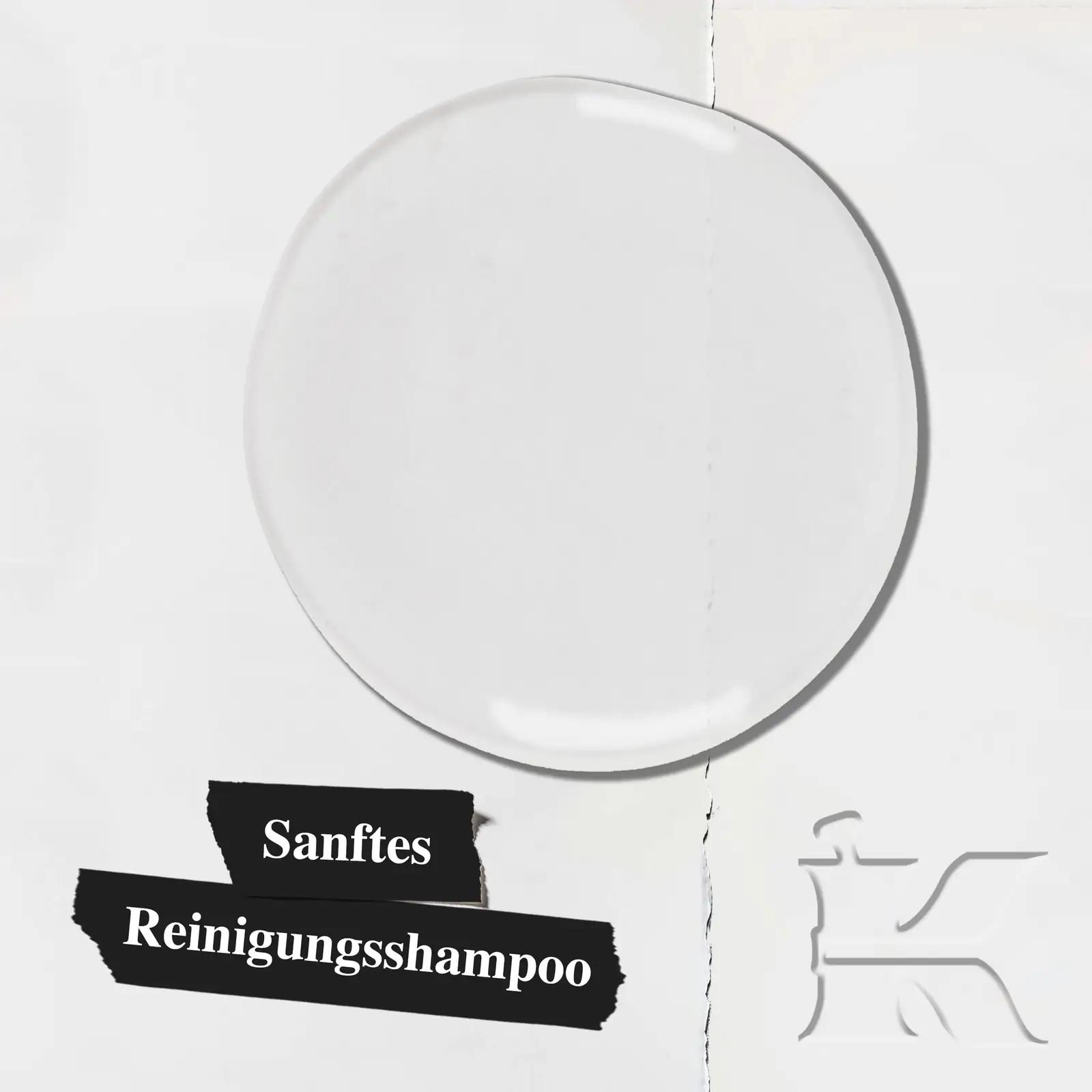 Kiehl's 3700194708573 šampoonid – detailne lähivaade