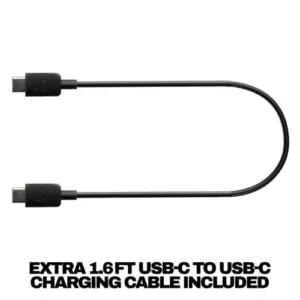 Skullcandy S6CAW-R740-S7RCP-P750 kõrvaklapid – detailne lähivaade