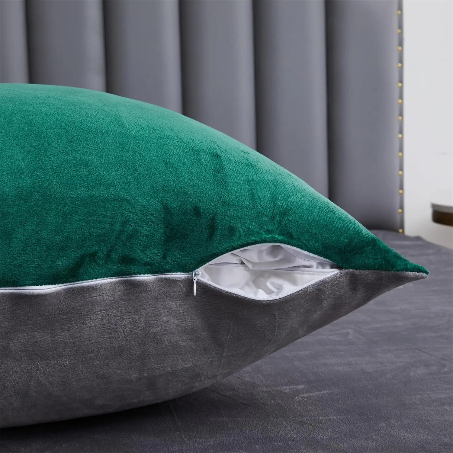 Gezu pehme flanellvoodipesu 200×200 cm – soe kingitus – pilt 8