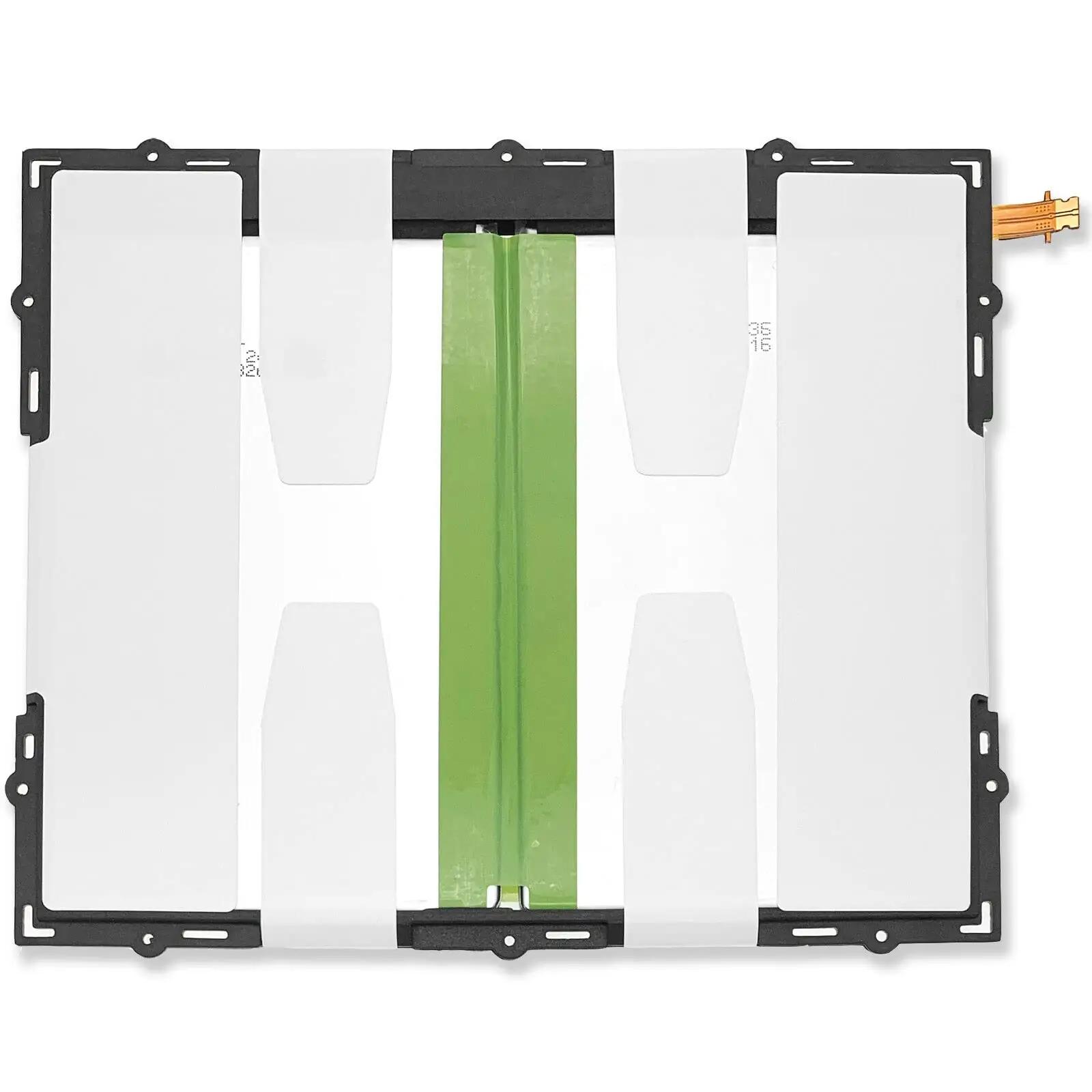 7xinbox vastupidav laetav aku 7300mAh Samsungile — sobiv asendus – pakend ja tarvikud