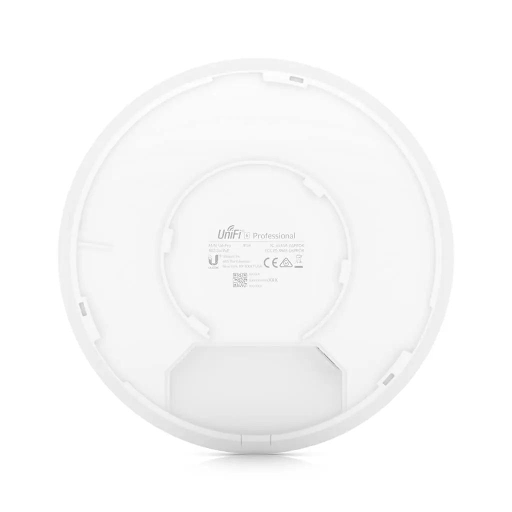 Ubiquiti Networks sisemine Wi‑Fi ruuter — tugev levi ja disain – pilt 6