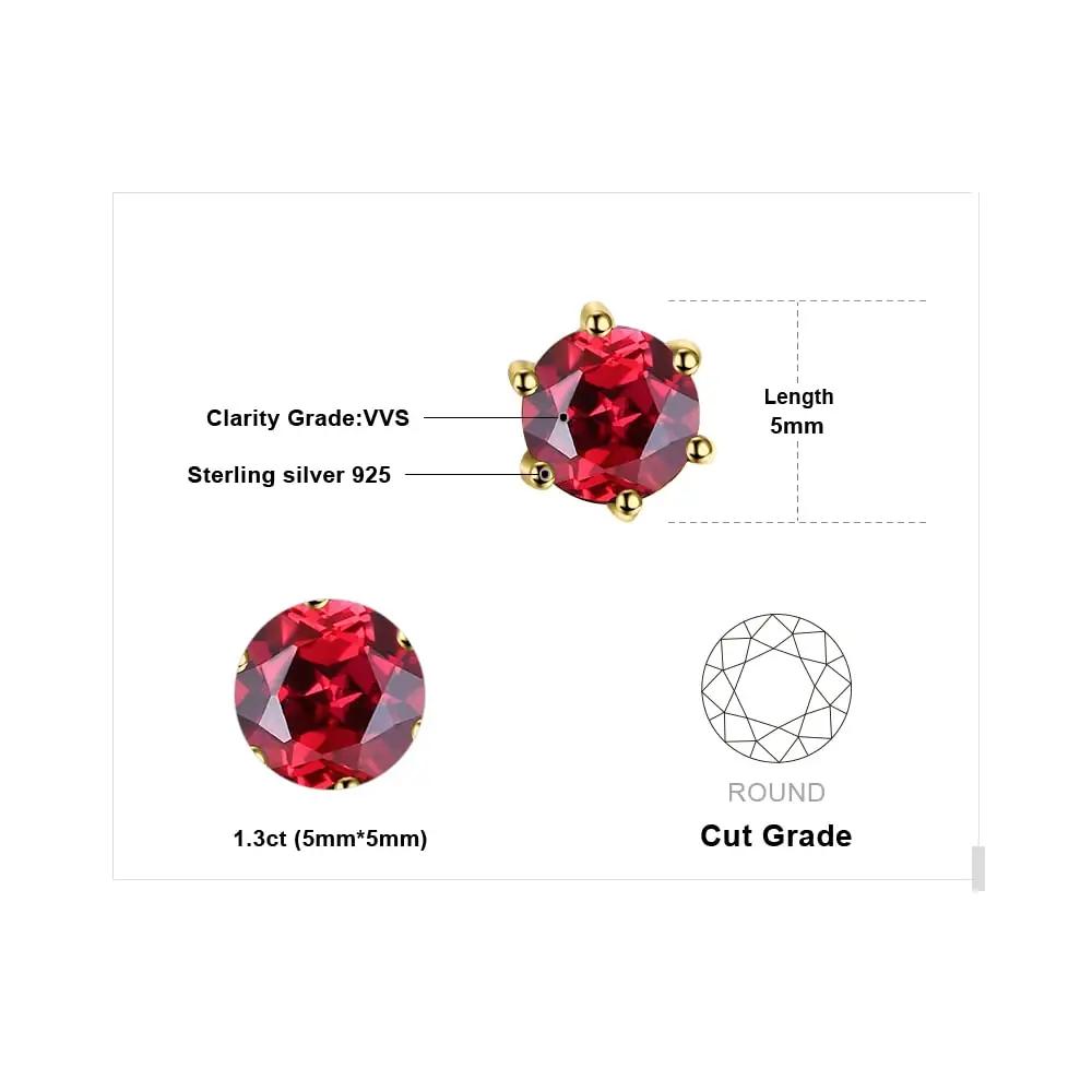 JewelryPalace EU-JE553403H moeaksessuaarid – detailne lähivaade