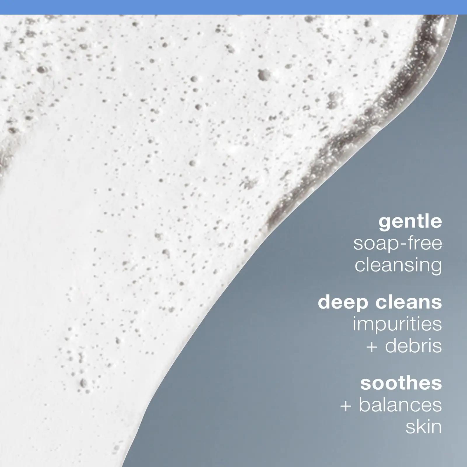 Dermalogica õrn puhastusgeel 250 ml – nahasõbralik kingiidee – lisavaade