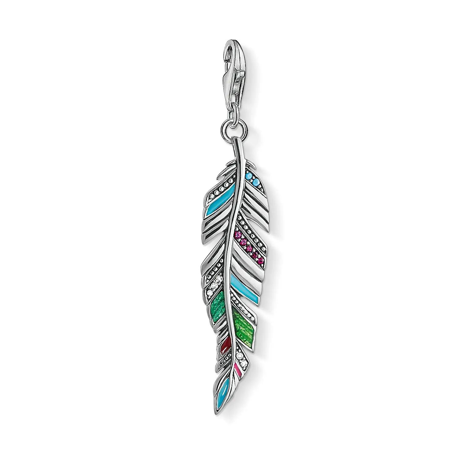 THOMAS SABO Y0034-340-7 charms ja pärlid – toote esivaade