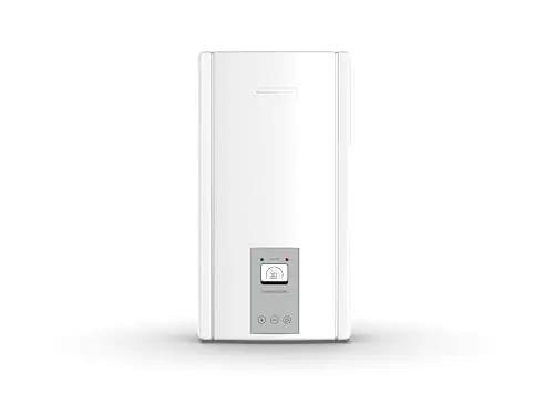 Thermoflow elektriline veesoojendi 24 kW – tugev ja kompaktne – kasutusnäide
