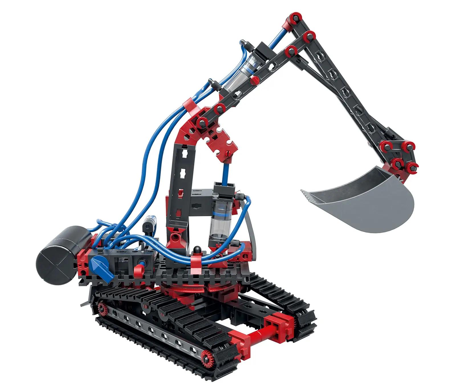 fischertechnik 533874 mänguasjad – detailne lähivaade