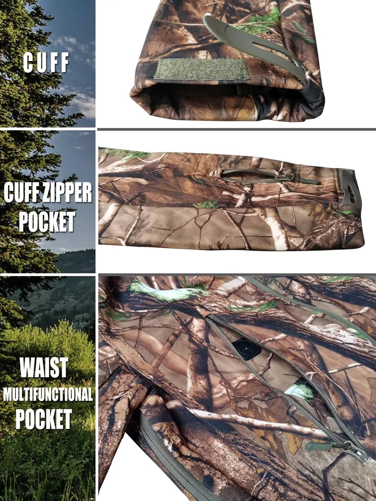 Kelmon veekindel softshell jope – soe ja tuulekindel XL – pakend ja tarvikud
