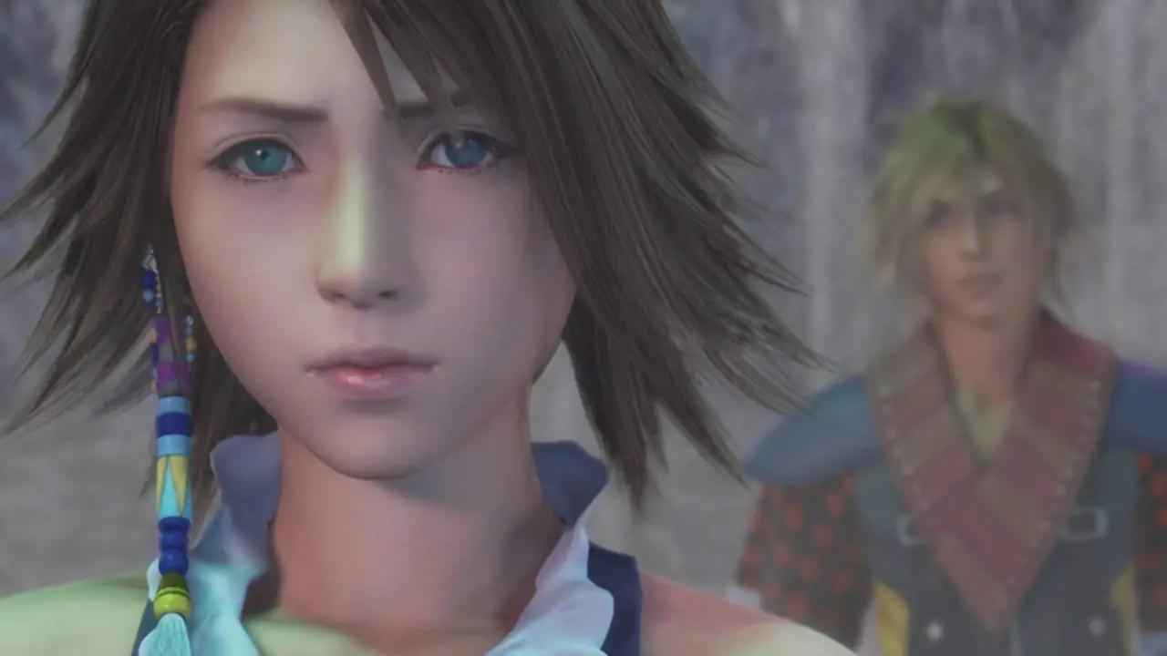 SQUARE ENIX lõbus ja emotsionaalne mängukassett — Final Fantasy – pilt 7