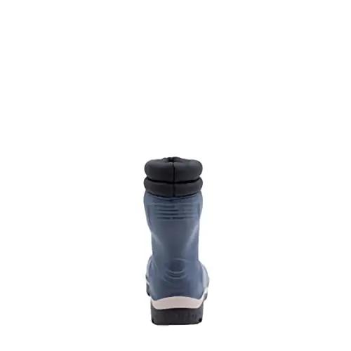 DUNLOP vastupidavad PVC-kummisaapad – töö ja sport – pilt 9