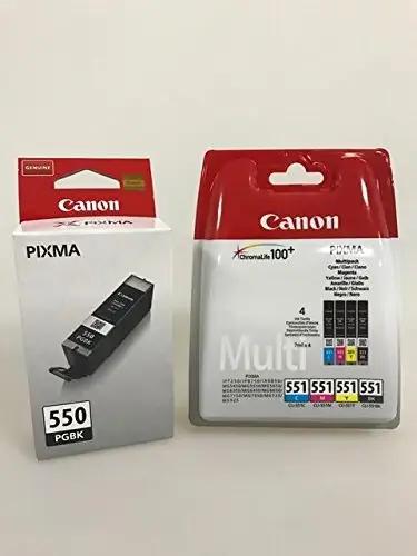 Canon 14464097 tindikassetid tindiprinteritele – toote esivaade