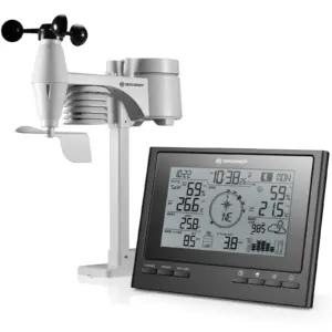 Bresser 7003100CM3000 aed – toote esivaade