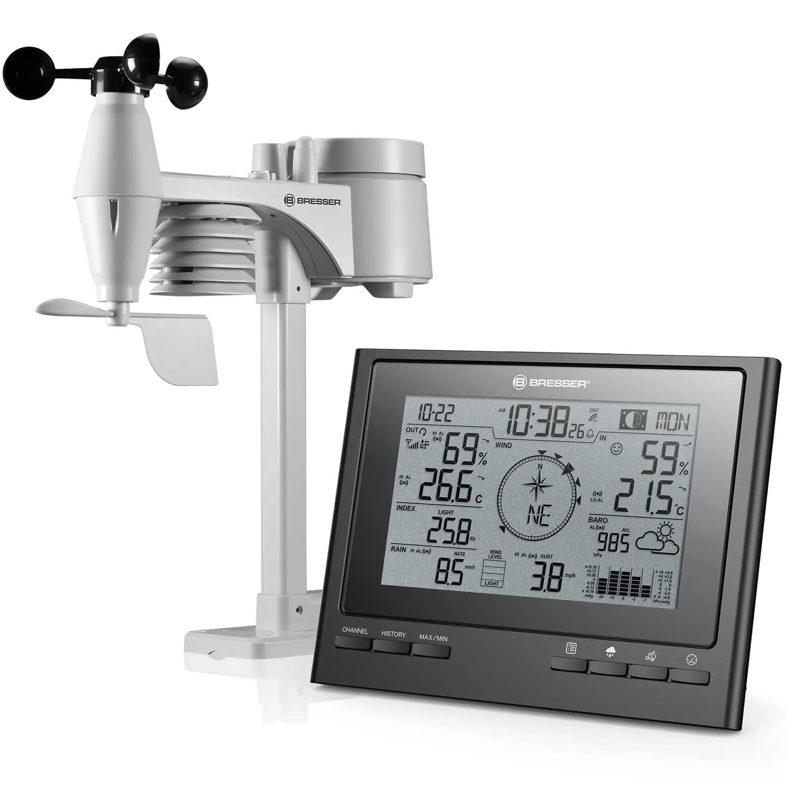 Bresser 7003100CM3000 aed – toote esivaade