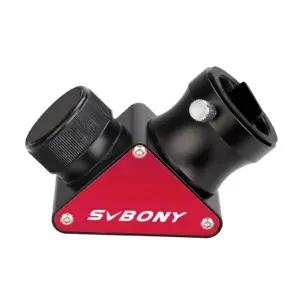 SVBONY SV188P teleskoobi tarvikud – detailne lähivaade