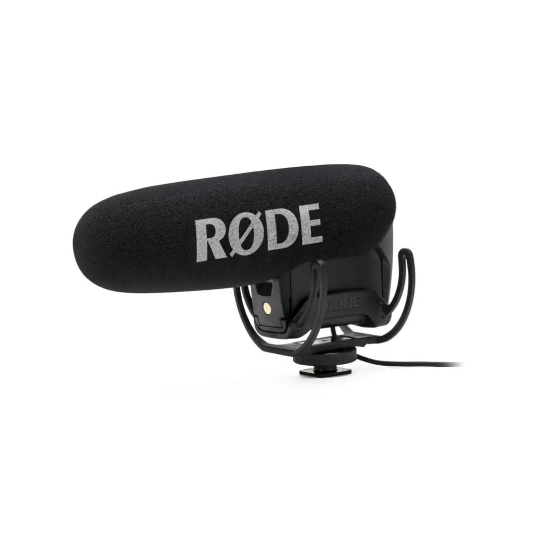 RØDE kerge suunanihke mikrofon VideoMic Pro