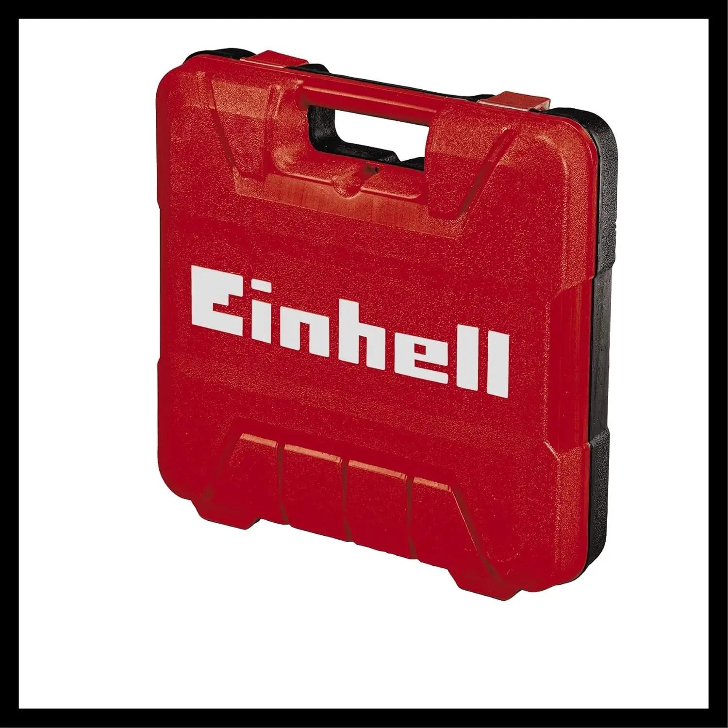 Einhell 4137790 tacker – detailne lähivaade