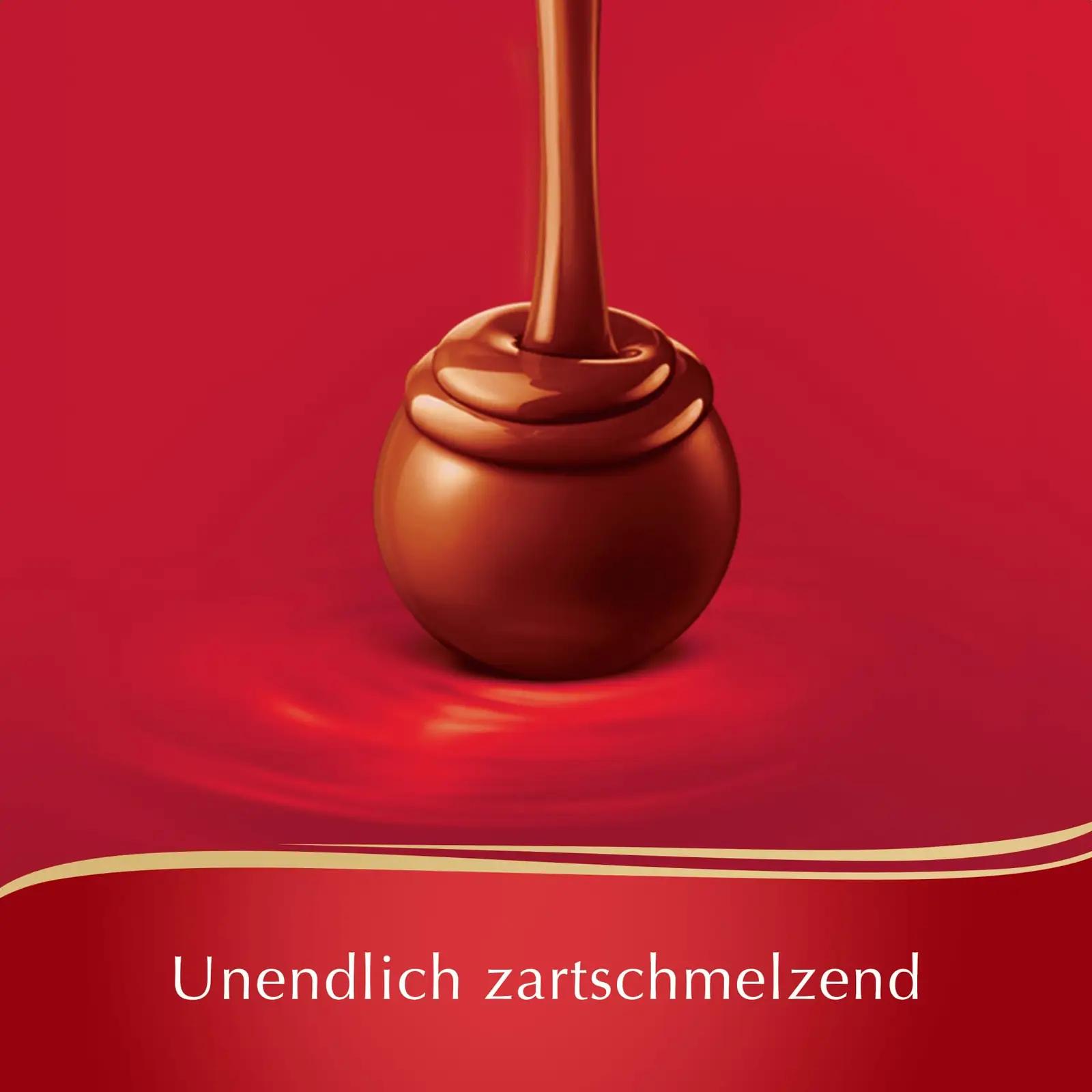 Lindt suurepärane šokolaadikink 1718 g – ideaalne jagamiseks – pakend ja tarvikud